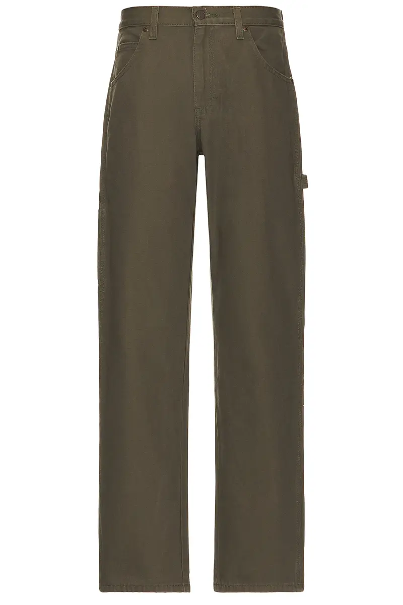 Dickies Relaxed Fit Duck Jeans | Thumbnail 3 Dickies Relaxed Fit Duck Jeans | Thumbnail 3