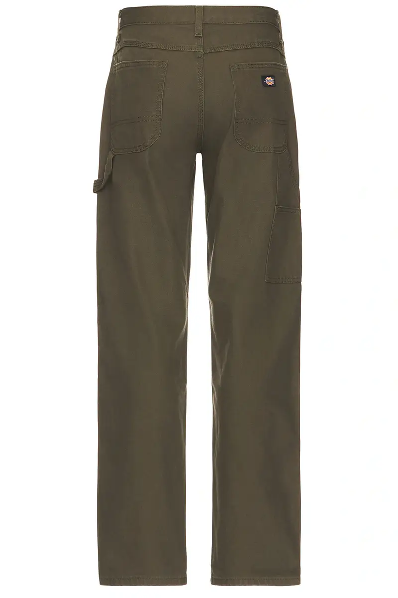 Dickies Relaxed Fit Duck Jeans | Thumbnail 4 Dickies Relaxed Fit Duck Jeans | Thumbnail 4