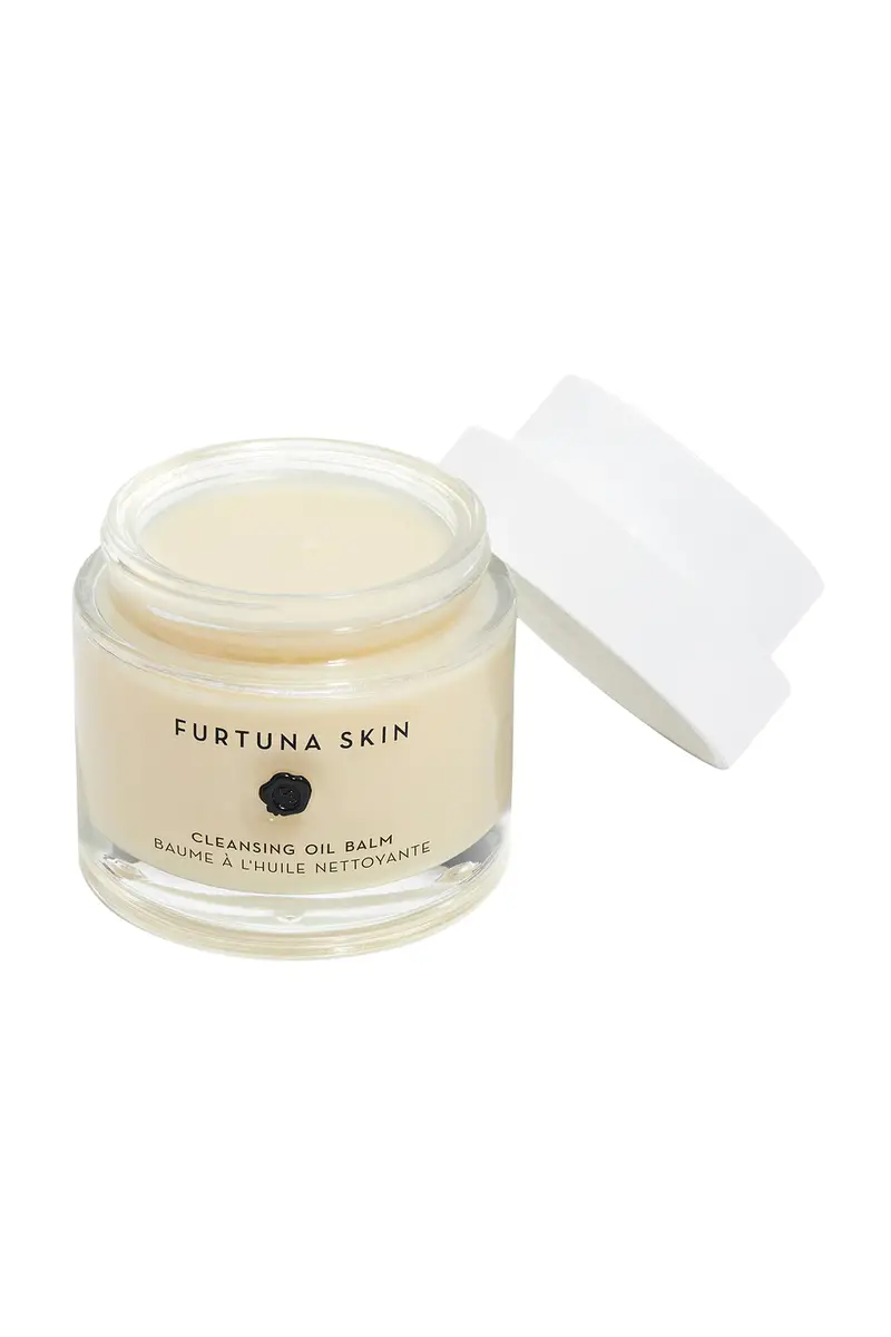 Furtuna Skin Cielo Puro Cleansing Oil Balm 80g | Thumbnail 2 Furtuna Skin Cielo Puro Cleansing Oil Balm 80g | Thumbnail 2