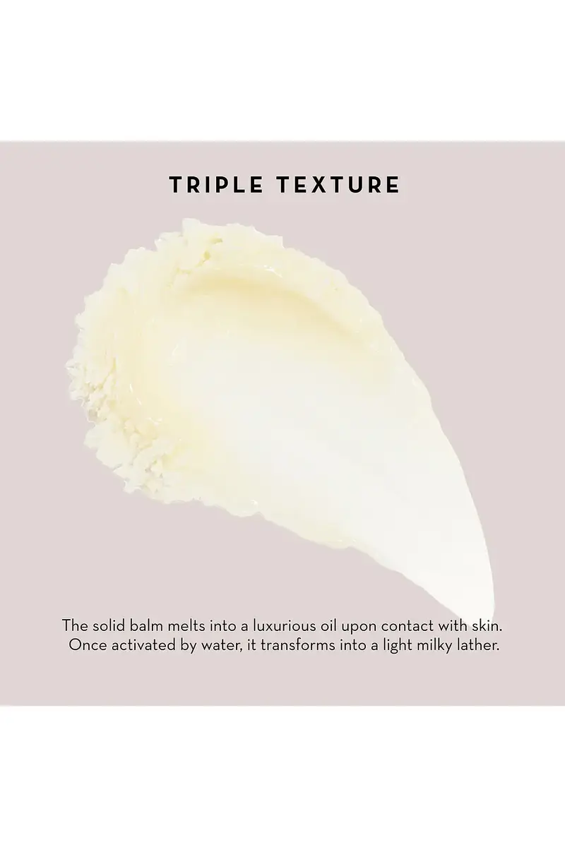 Furtuna Skin Cielo Puro Cleansing Oil Balm 80g | Thumbnail 3 Furtuna Skin Cielo Puro Cleansing Oil Balm 80g | Thumbnail 3