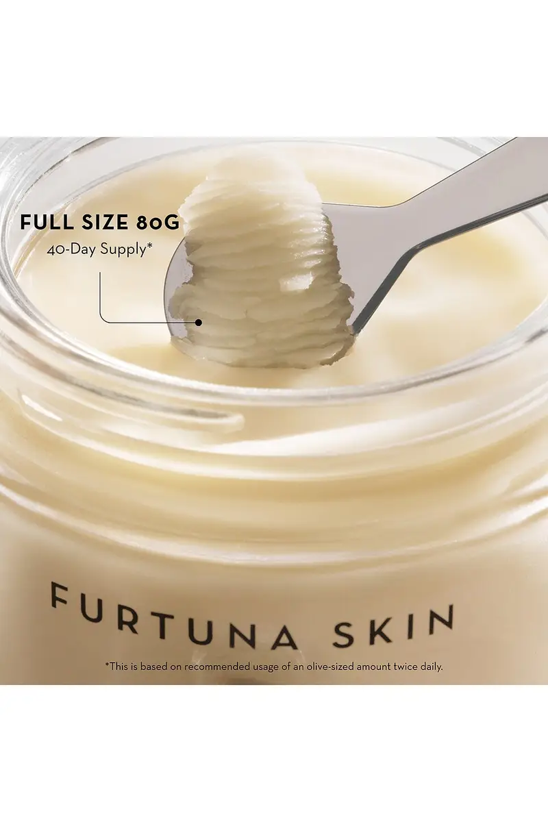 Furtuna Skin Cielo Puro Cleansing Oil Balm 80g | Thumbnail 8 Furtuna Skin Cielo Puro Cleansing Oil Balm 80g | Thumbnail 8