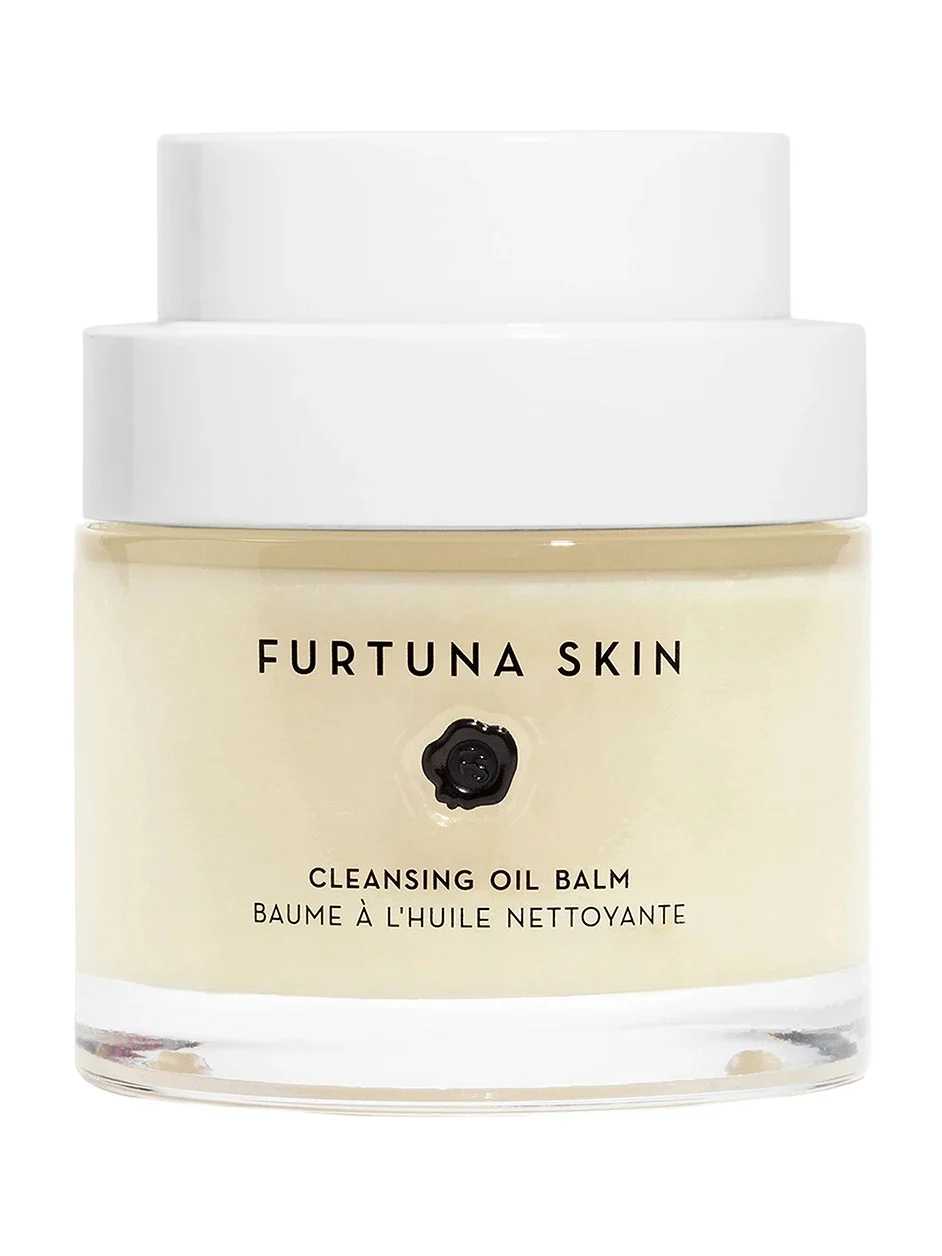 Furtuna Skin Cielo Puro Cleansing Oil Balm 80g