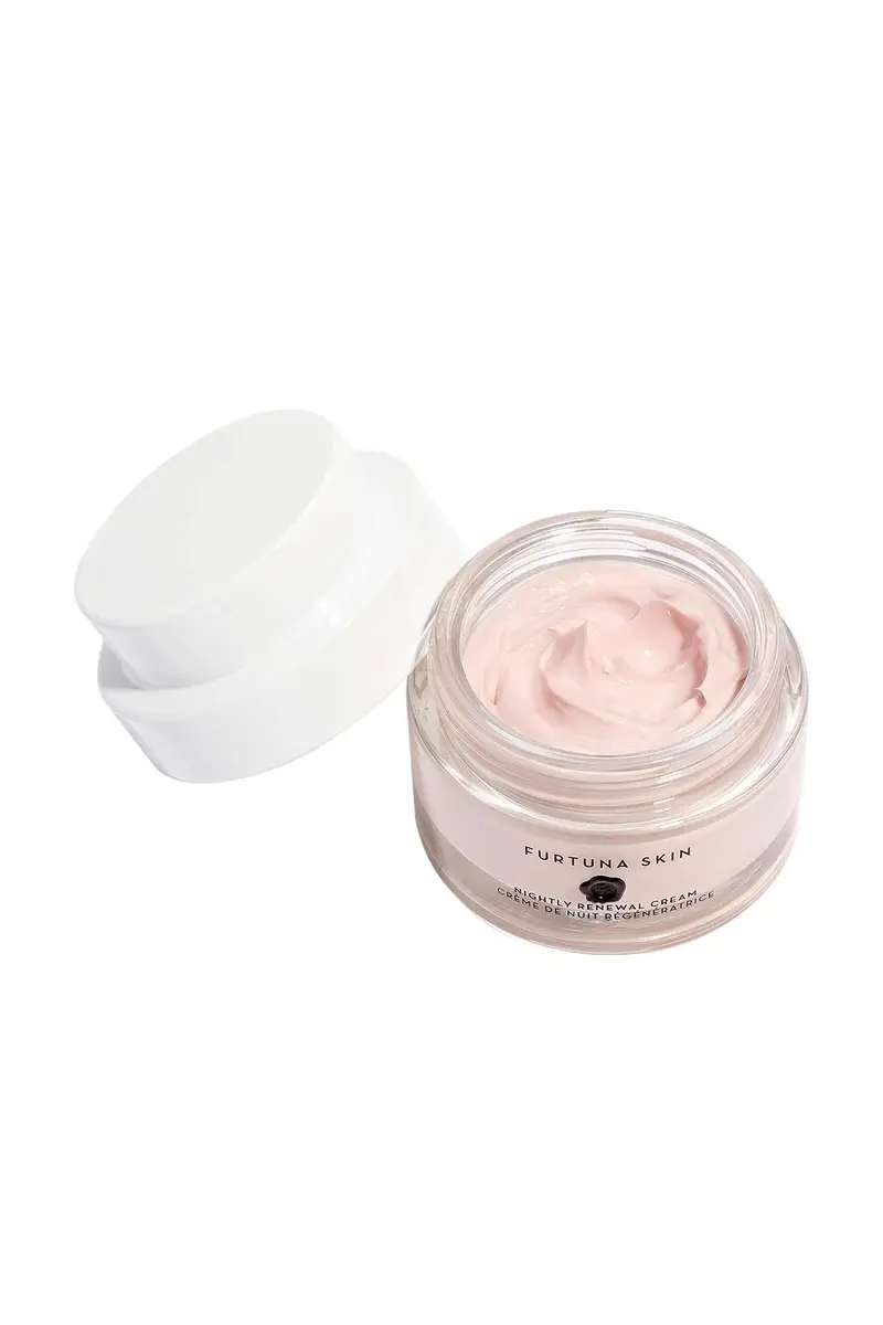 Furtuna Skin Fior Di Luna Nightly Renewal Cream 50ml | Thumbnail 2 Furtuna Skin Fior Di Luna Nightly Renewal Cream 50ml | Thumbnail 2