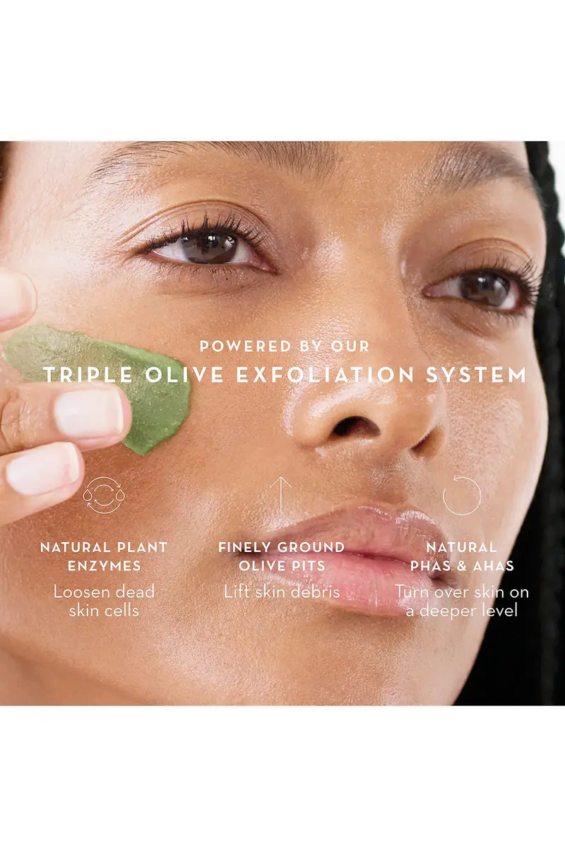 Furtuna Skin Triple Active Exfoliator 80ml | Thumbnail 4 Furtuna Skin Triple Active Exfoliator 80ml | Thumbnail 4