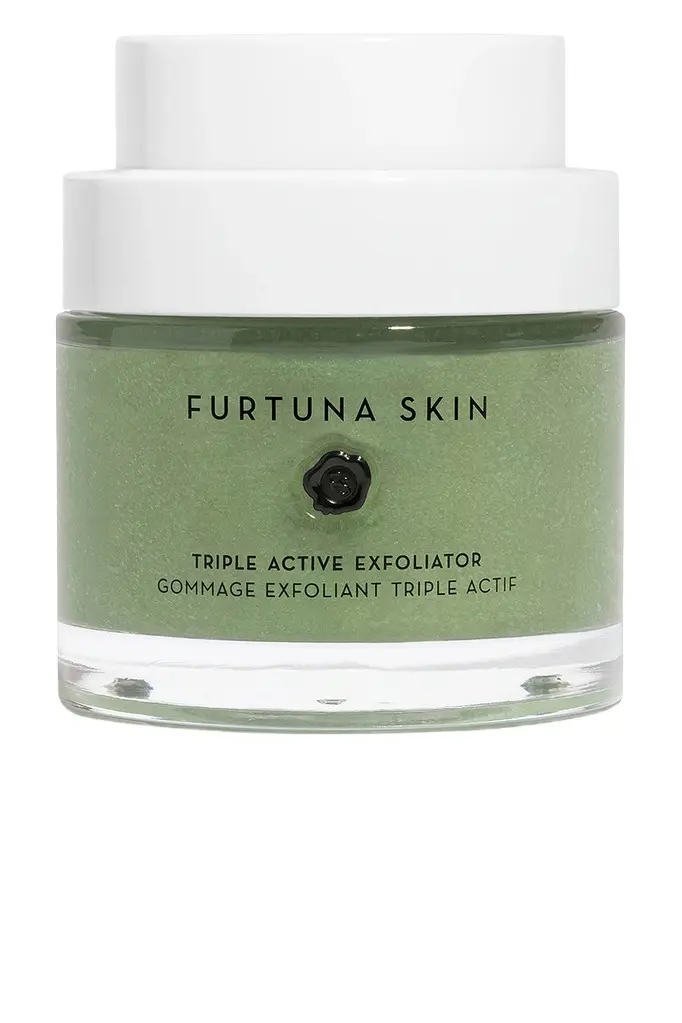 Furtuna Skin Triple Active Exfoliator 80ml