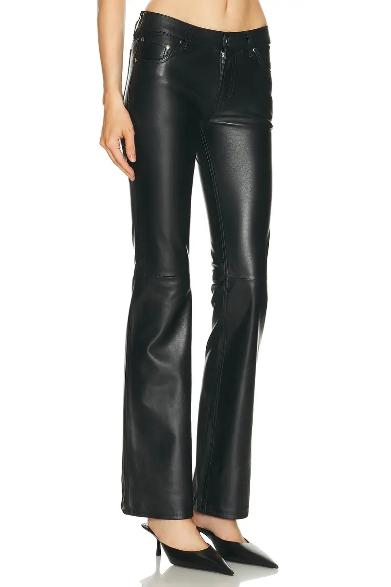 EB Denim Maria Mid Rise Bootcut | Thumbnail 2 EB Denim Maria Mid Rise Bootcut | Thumbnail 2