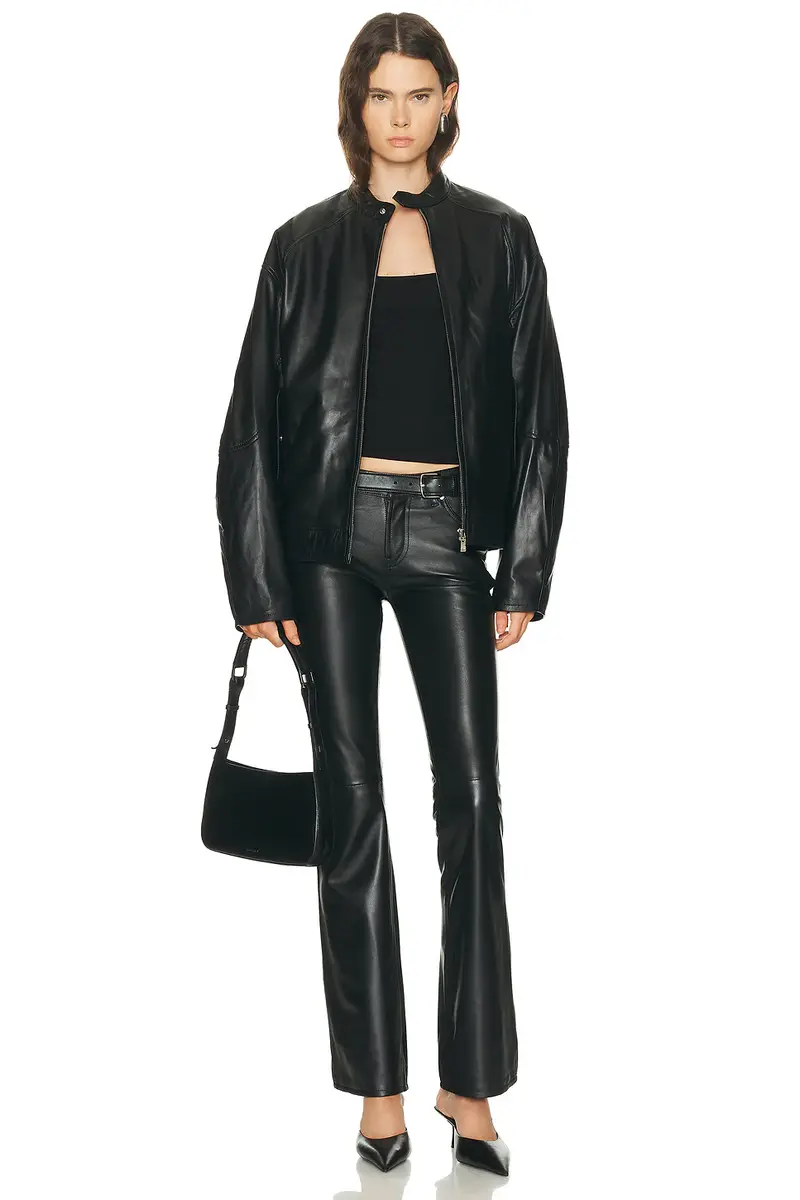 EB Denim Maria Mid Rise Bootcut | Thumbnail 5 EB Denim Maria Mid Rise Bootcut | Thumbnail 5