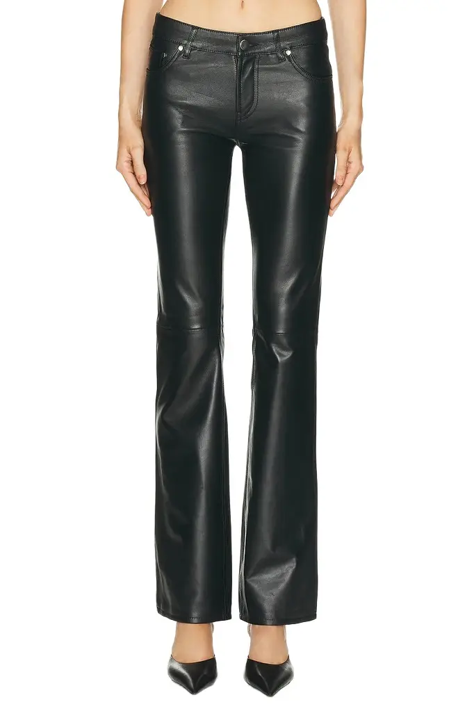 EB Denim Maria Mid Rise Bootcut