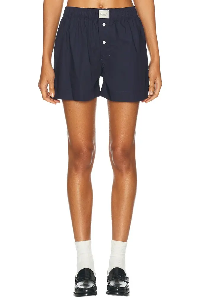 Comme Si La Boxer Classica Short
