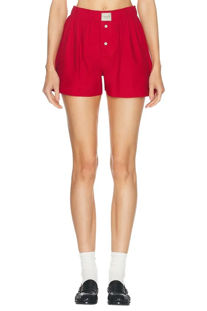 Comme Si La Boxer Classica Short