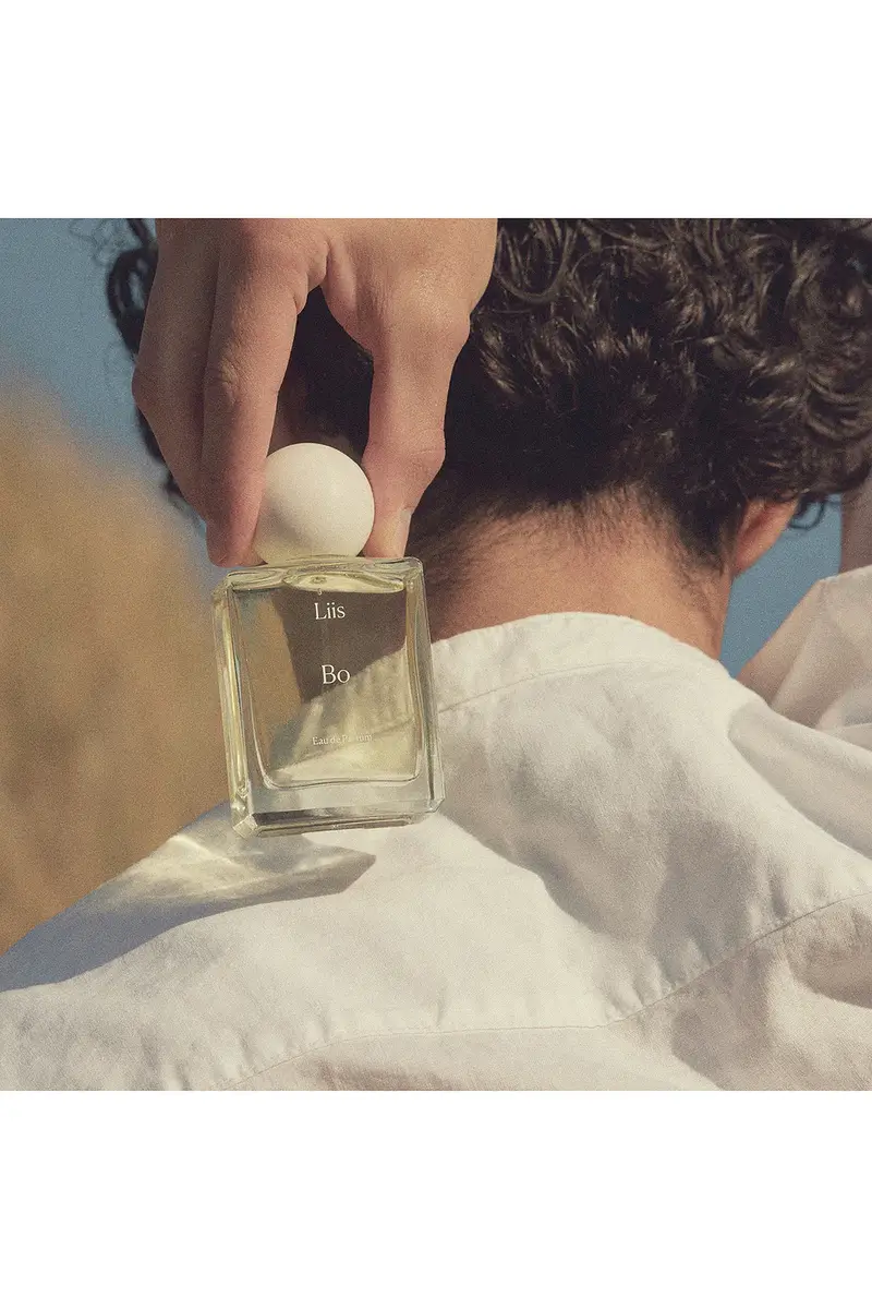 Liis Bo Eau de Parfum | Thumbnail 3