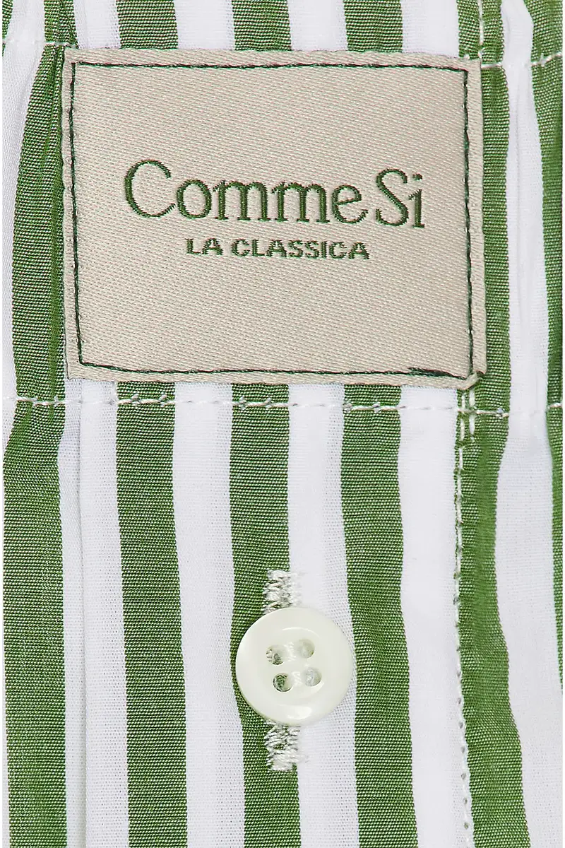 Comme Si La Boxer Classica Short | Thumbnail 5 Comme Si La Boxer Classica Short | Thumbnail 5