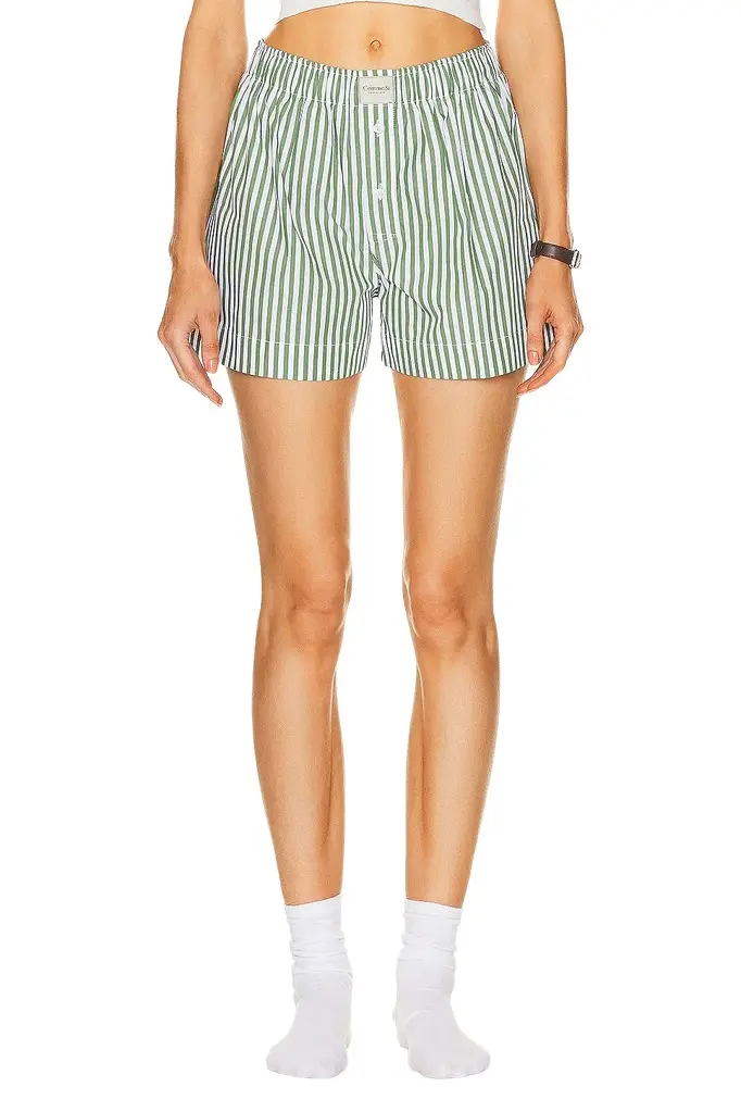 Comme Si La Boxer Classica Short