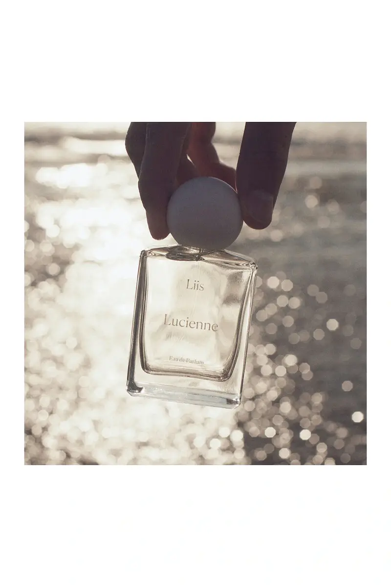 Liis Lucienne Eau De Parfum | Thumbnail 2