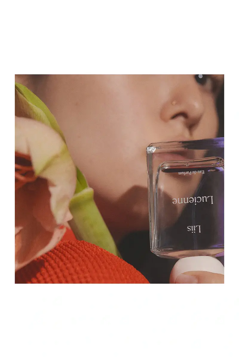 Liis Lucienne Eau De Parfum | Thumbnail 4