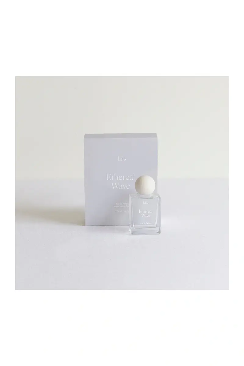 Liis Ethereal Wave Eau De Parfum | Thumbnail 2 Liis Ethereal Wave Eau De Parfum | Thumbnail 2