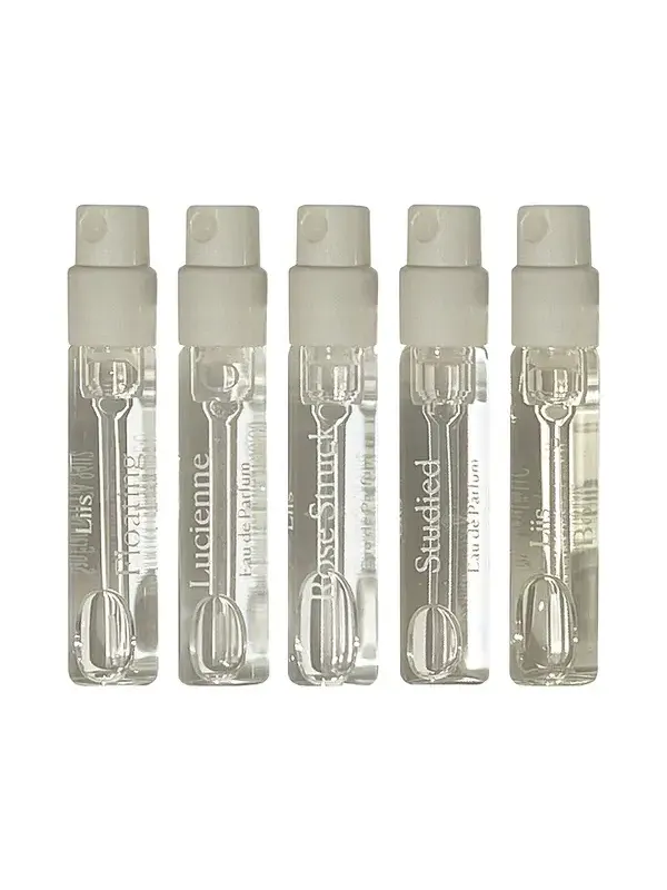 Liis Discovery Eau de Parfum Set