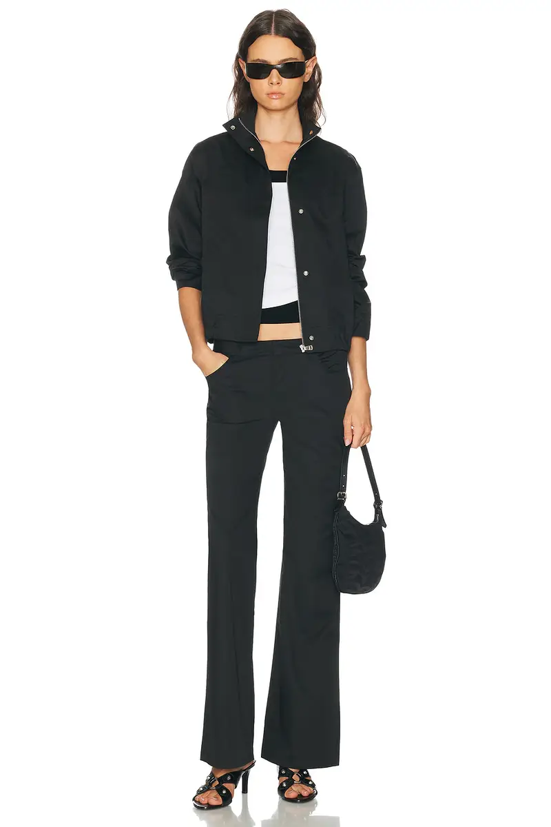 EB Denim Suri Bootcut Pant | Thumbnail 5