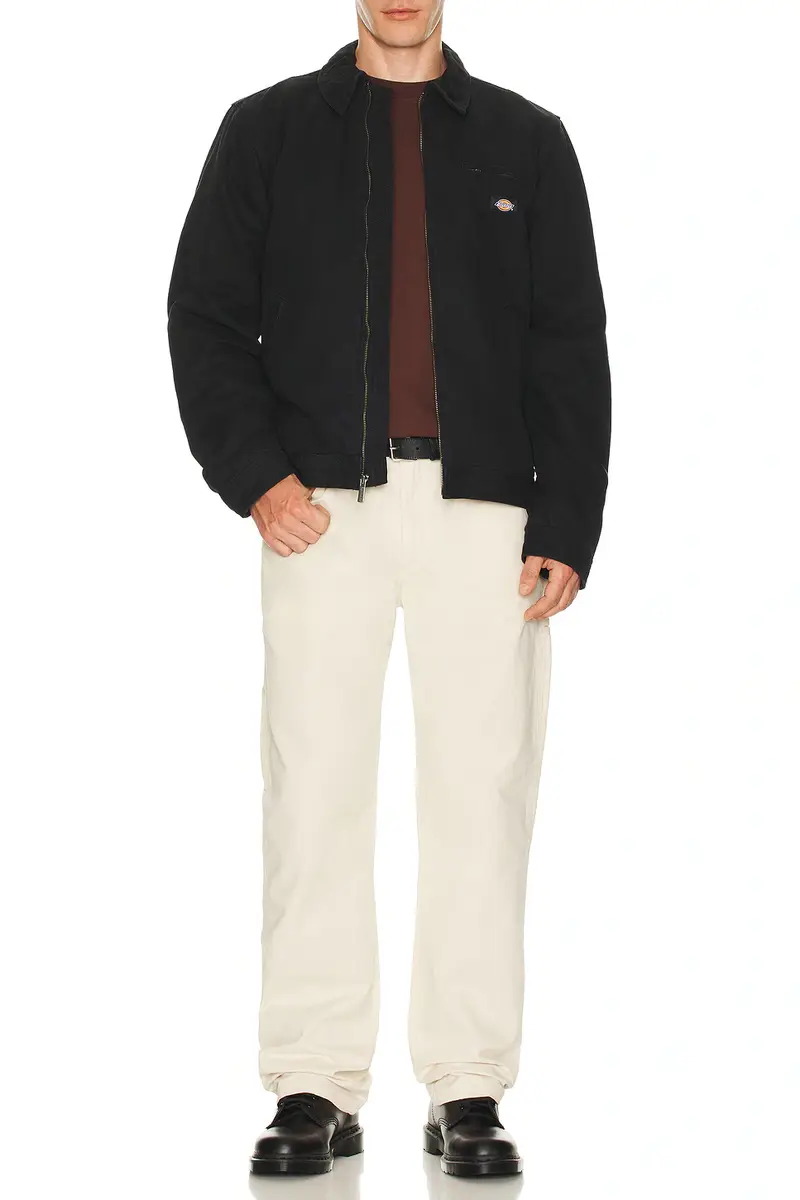 Dickies Standard Utility Painter Straight Leg Pant | Thumbnail 4 Dickies Standard Utility Painter Straight Leg Pant | Thumbnail 4