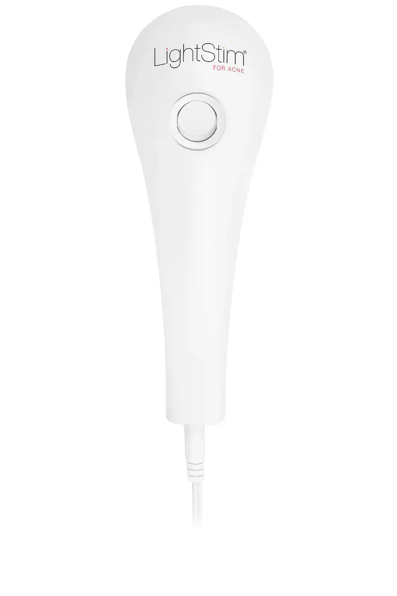 LightStim LightStim for Acne | Thumbnail 2 LightStim LightStim for Acne | Thumbnail 2