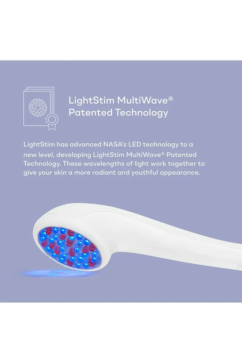 LightStim LightStim for Acne | Thumbnail 7 LightStim LightStim for Acne | Thumbnail 7