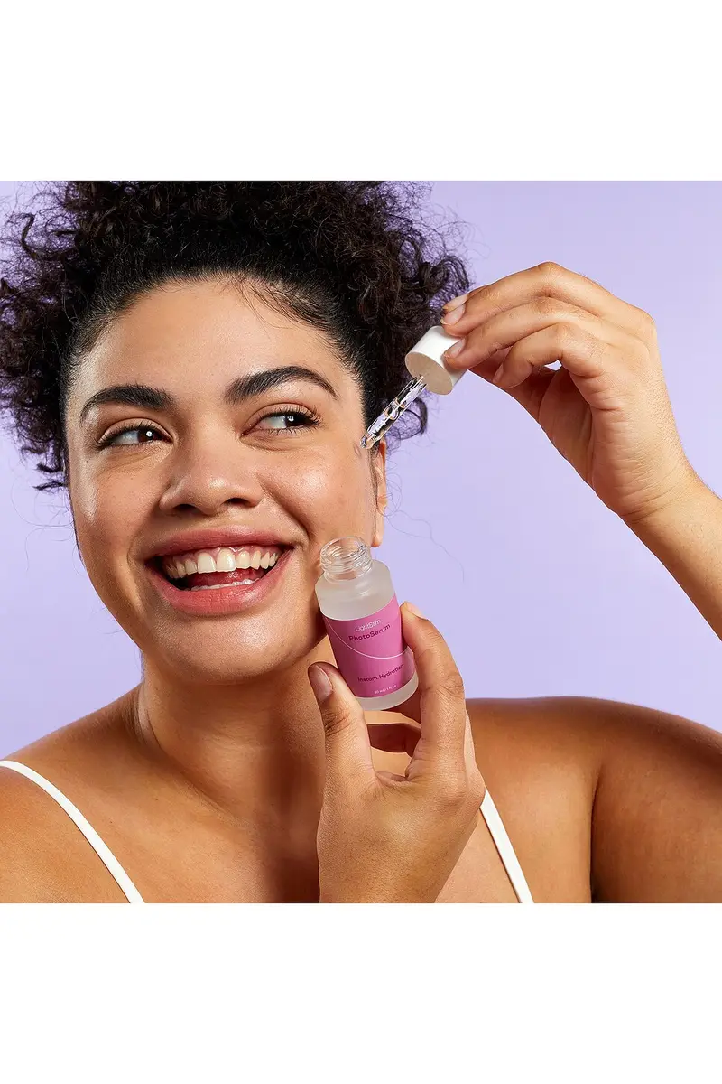 LightStim PhotoSerum Hydration Elixir | Thumbnail 6 LightStim PhotoSerum Hydration Elixir | Thumbnail 6