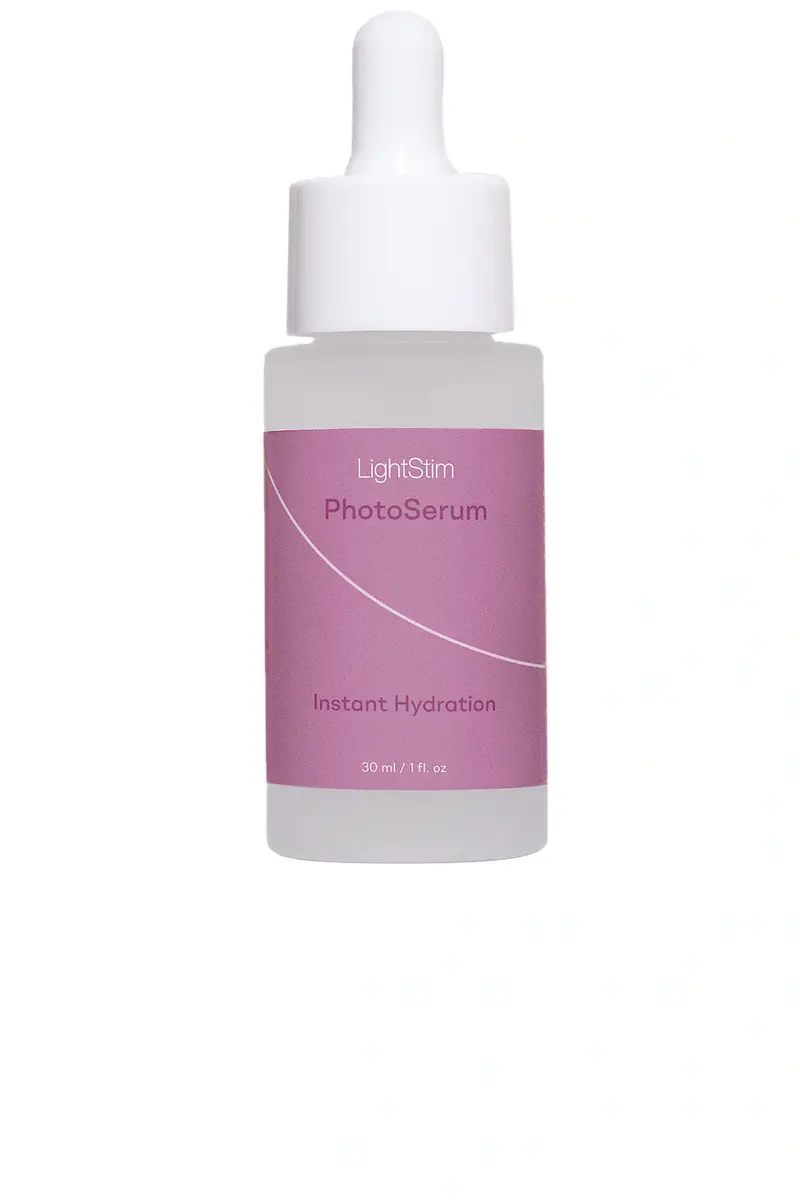 LightStim PhotoSerum Hydration Elixir | Image 1 LightStim PhotoSerum Hydration Elixir | Image 1