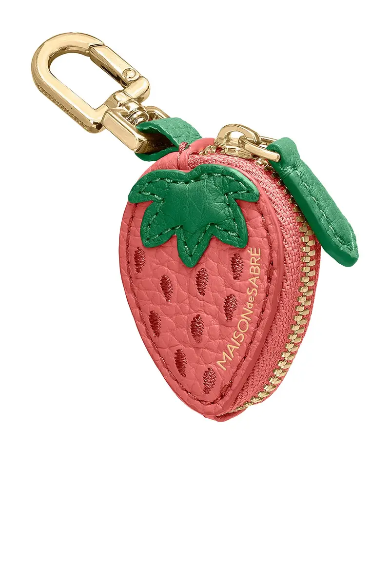 MAISON de SABRÉ Sabrémoji Fruit Charm | Thumbnail 2