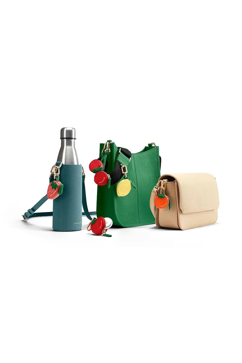 MAISON de SABRÉ Sabrémoji Fruit Charm | Thumbnail 5