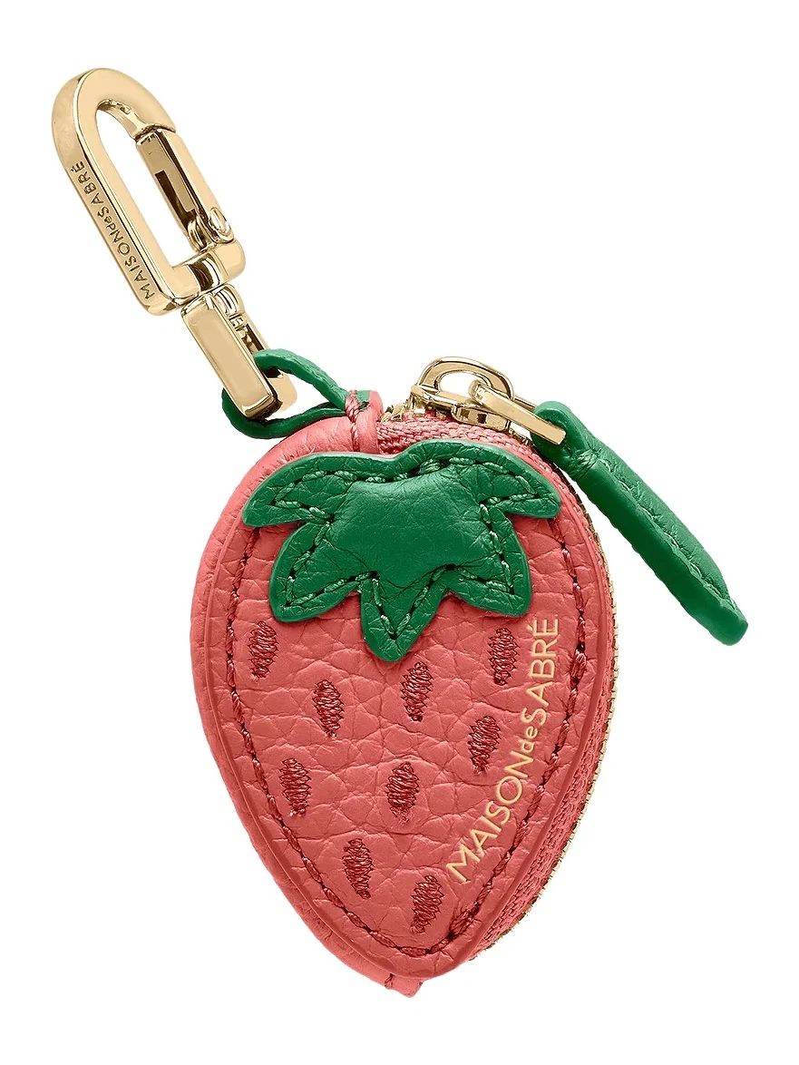 Sabrémoji Fruit Charm Sabrémoji Fruit Charm