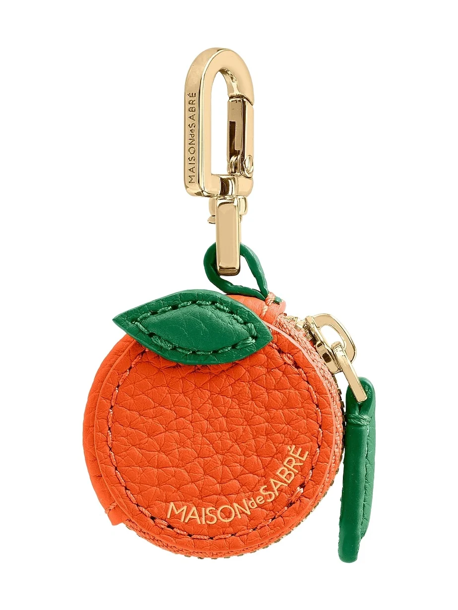 MAISON de SABRÉ Sabrémoji Fruit Charm