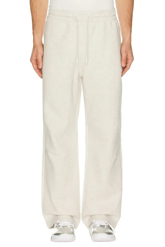 Li-Ning Way Of Wade Sweatpants