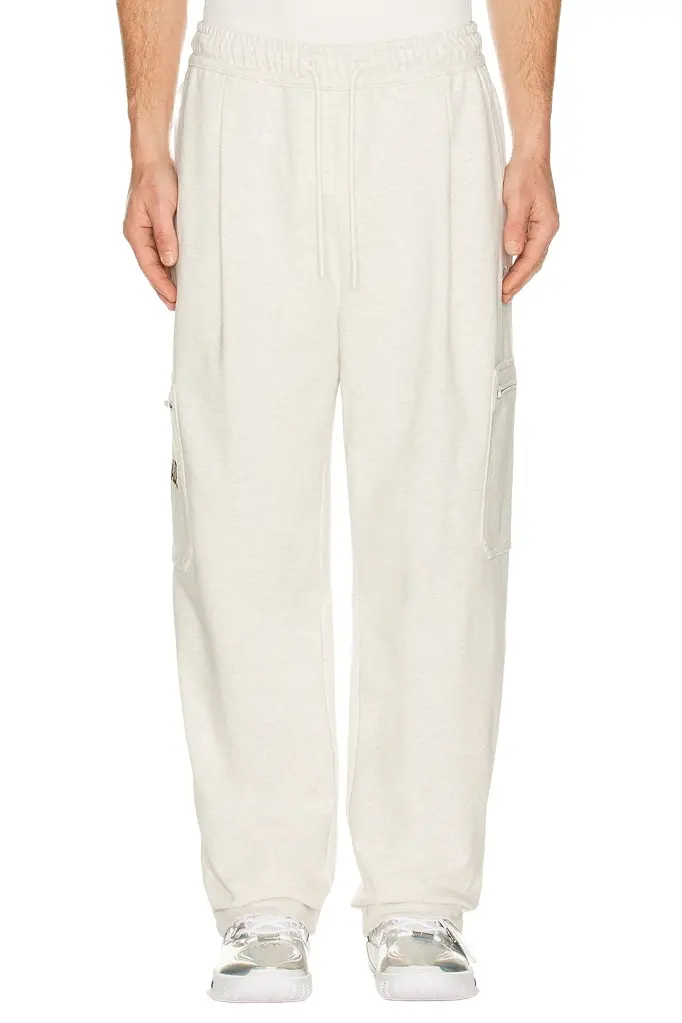 Li-Ning Way Of Wade Sweatpants