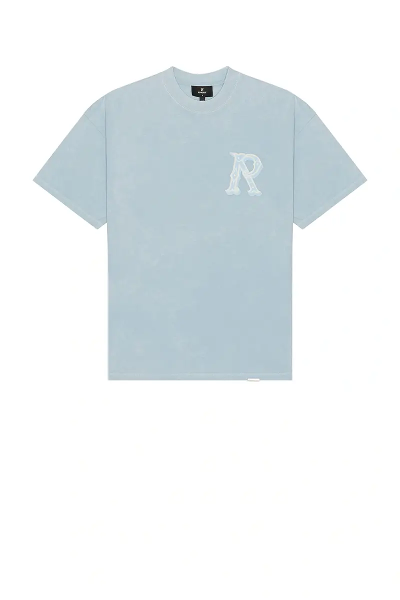 Represent Western Initial Tee | Thumbnail 4 Represent Western Initial Tee | Thumbnail 4