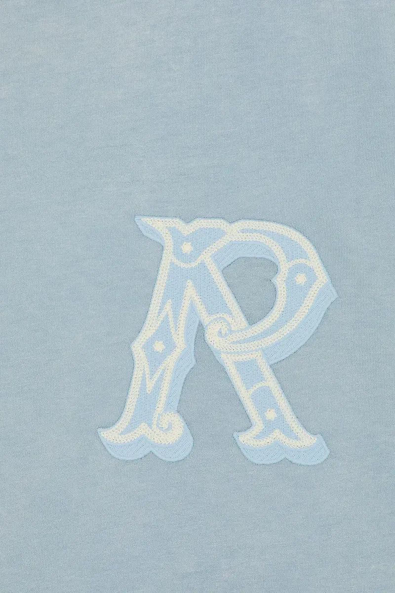 Represent Western Initial Tee | Thumbnail 5 Represent Western Initial Tee | Thumbnail 5