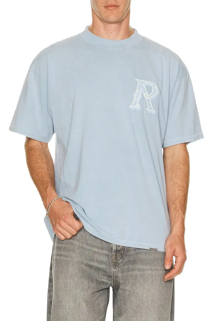 Represent Western Initial Tee