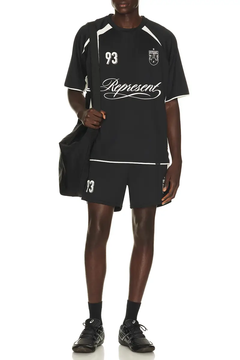 Represent Star Football Top | Thumbnail 3