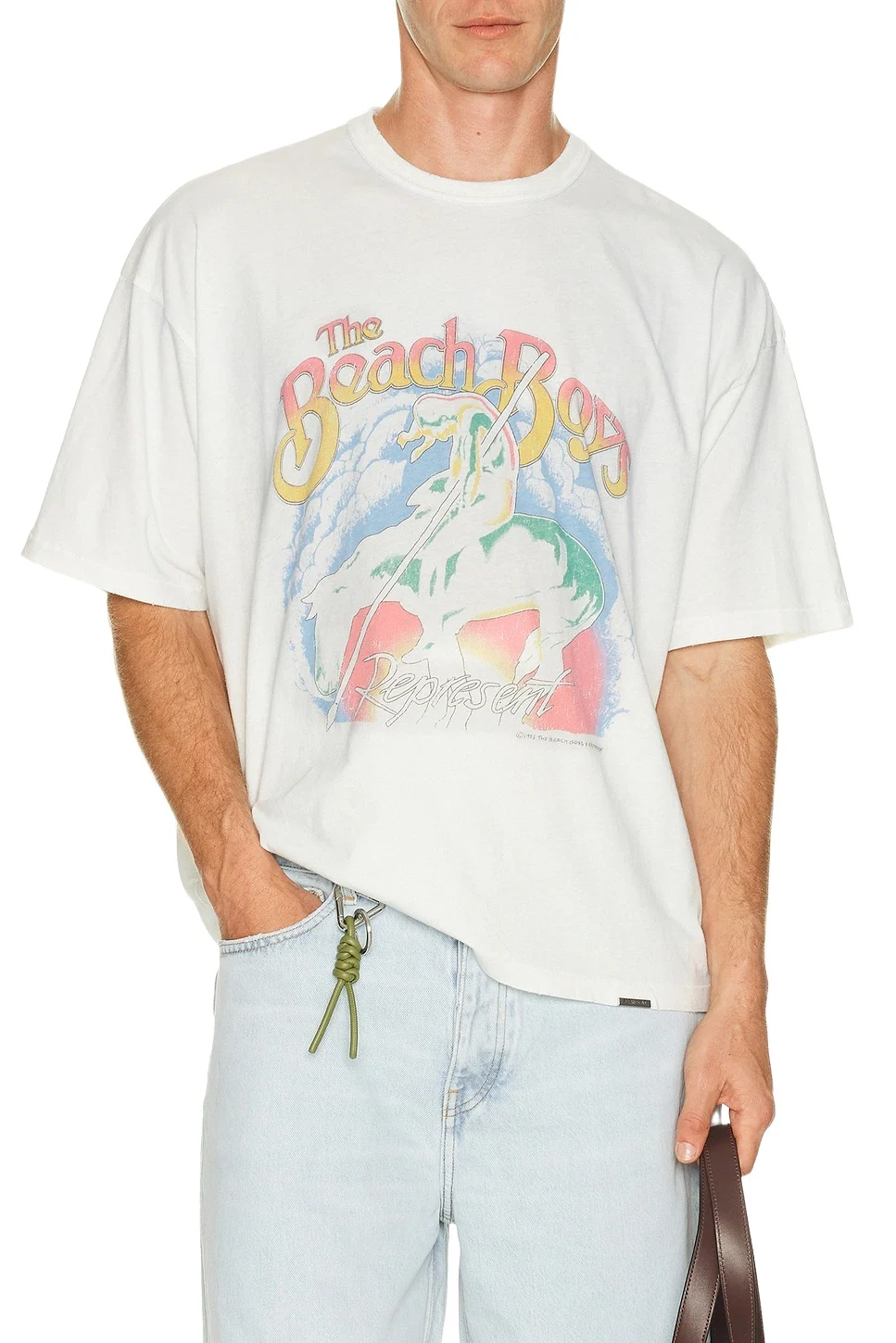 x Beach Boys Endless Summer Tee Shirt x Beach Boys Endless Summer Tee Shirt