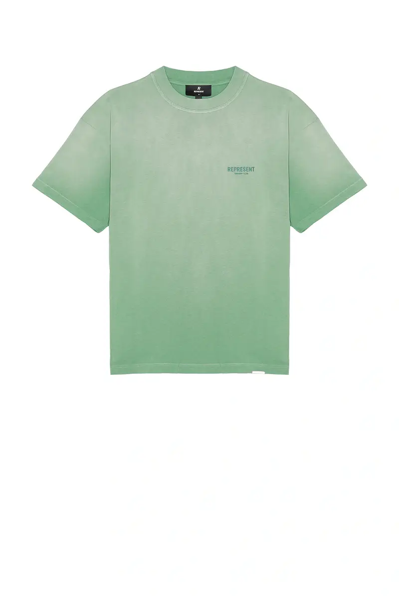 Represent Owners Club Tee Shirt | Thumbnail 4