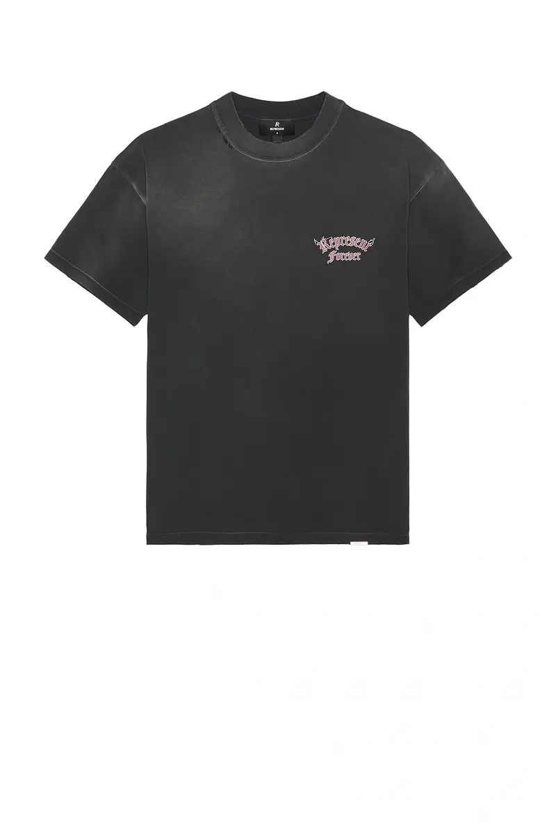 Represent Duality Tee | Thumbnail 4 Represent Duality Tee | Thumbnail 4