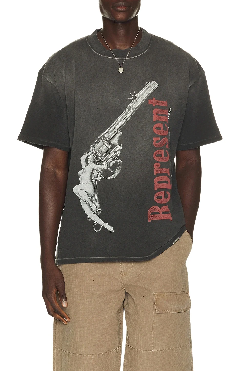 Loaded With Love Tee Loaded With Love Tee