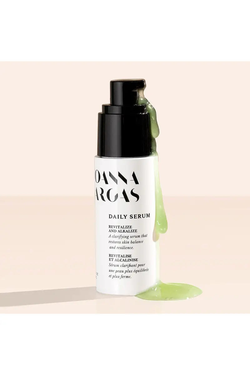 Joanna Vargas Daily Serum | Thumbnail 4 Joanna Vargas Daily Serum | Thumbnail 4