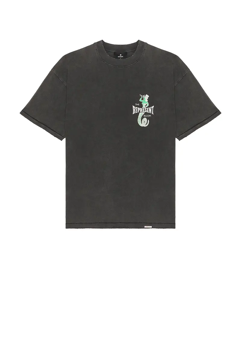 Represent The Viper Room Dice Tee | Thumbnail 4