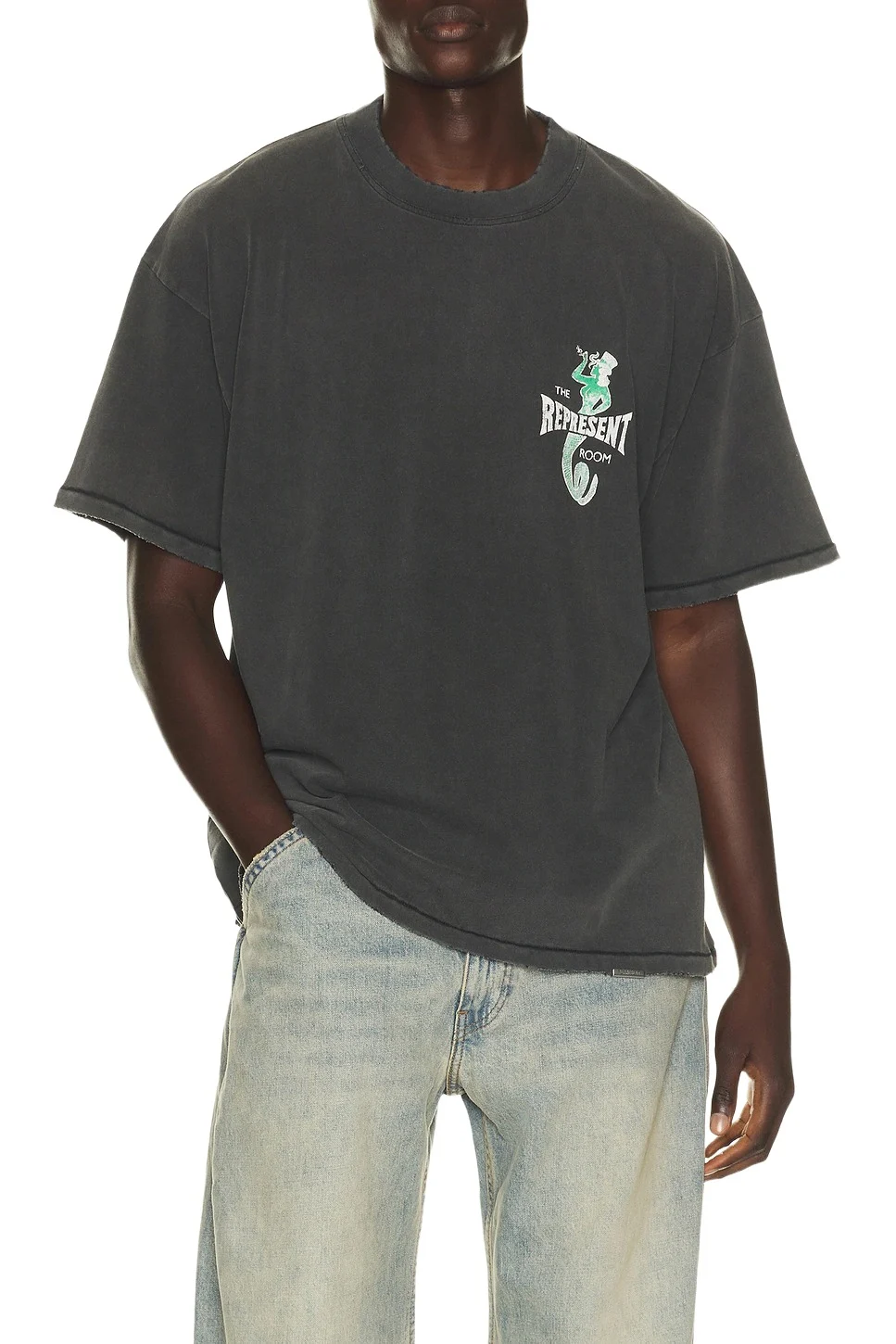 The Viper Room Dice Tee The Viper Room Dice Tee