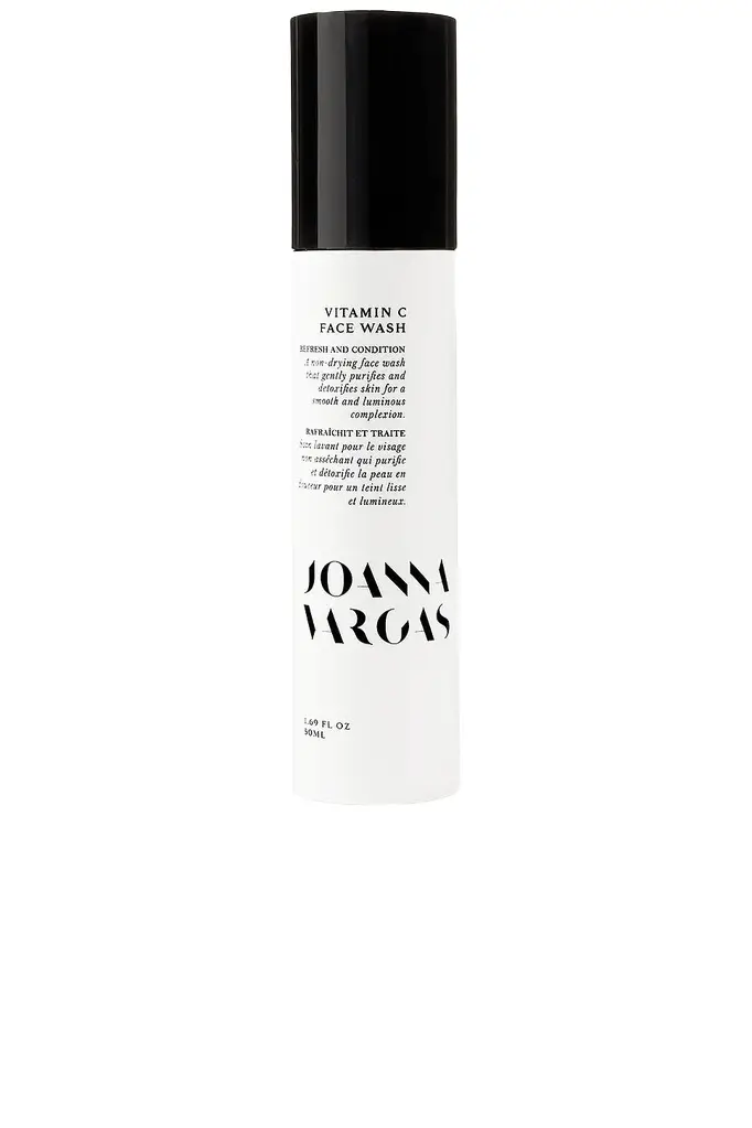 Joanna Vargas Vitamin C Face Wash | Image 1 Joanna Vargas Vitamin C Face Wash | Image 1