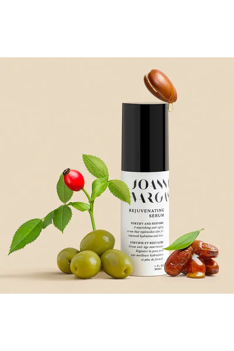 Joanna Vargas Rejuvenating Serum | Thumbnail 4 Joanna Vargas Rejuvenating Serum | Thumbnail 4