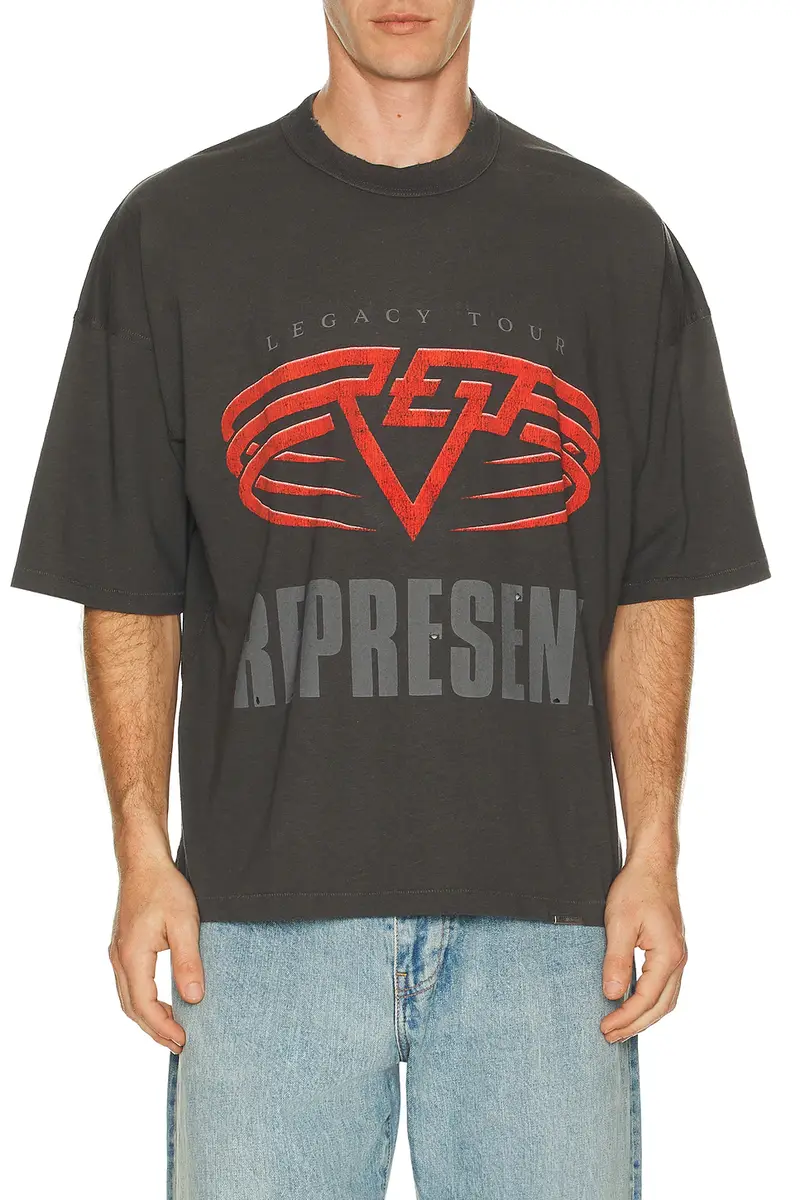 Represent Living Legacy Tee | Thumbnail 2