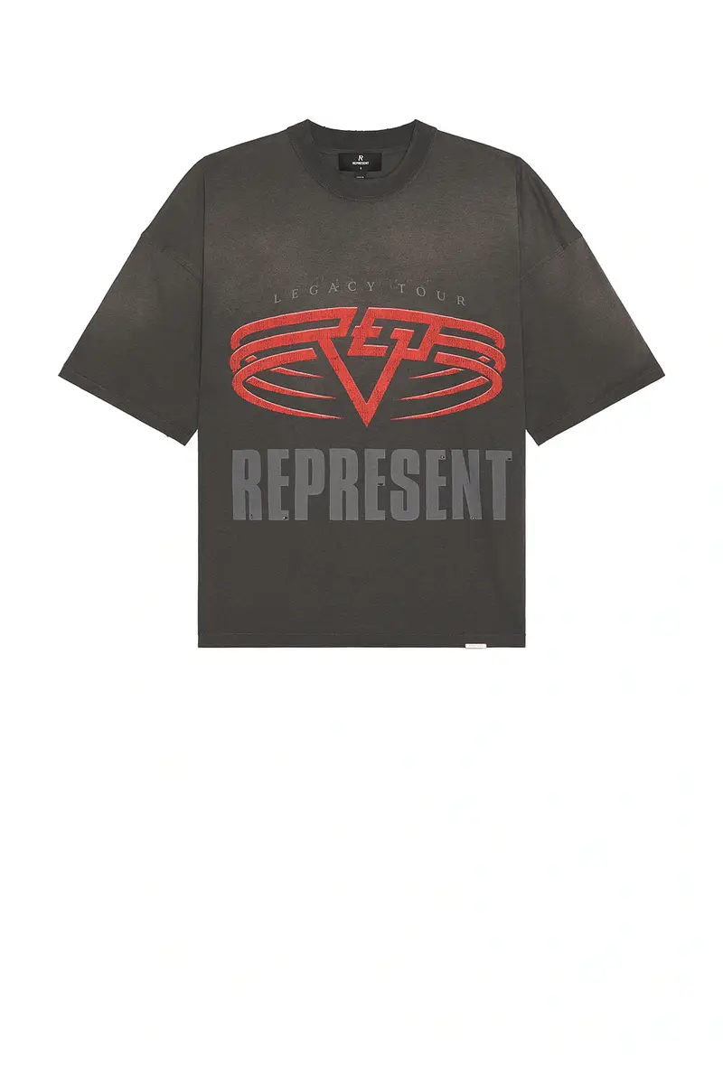 Represent Living Legacy Tee | Thumbnail 4