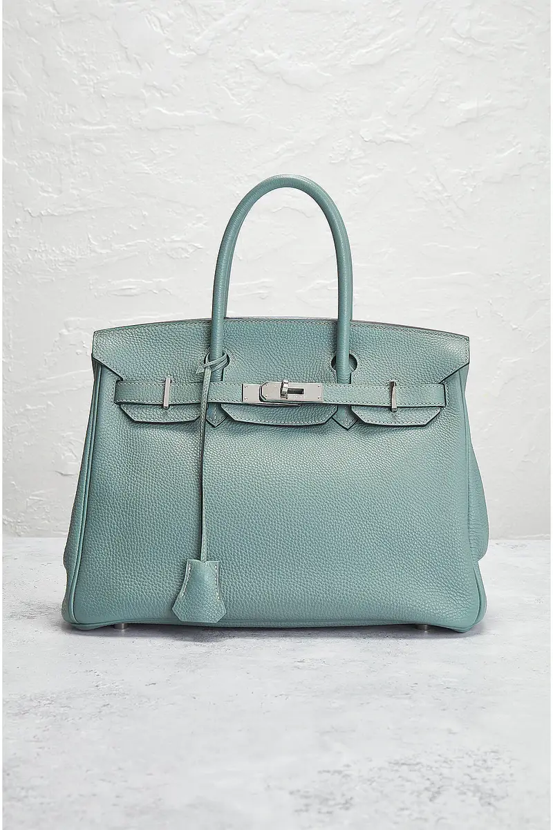 HERMÈS Hermes Togo Birkin 30 Handbag | Thumbnail 2 HERMÈS Hermes Togo Birkin 30 Handbag | Thumbnail 2