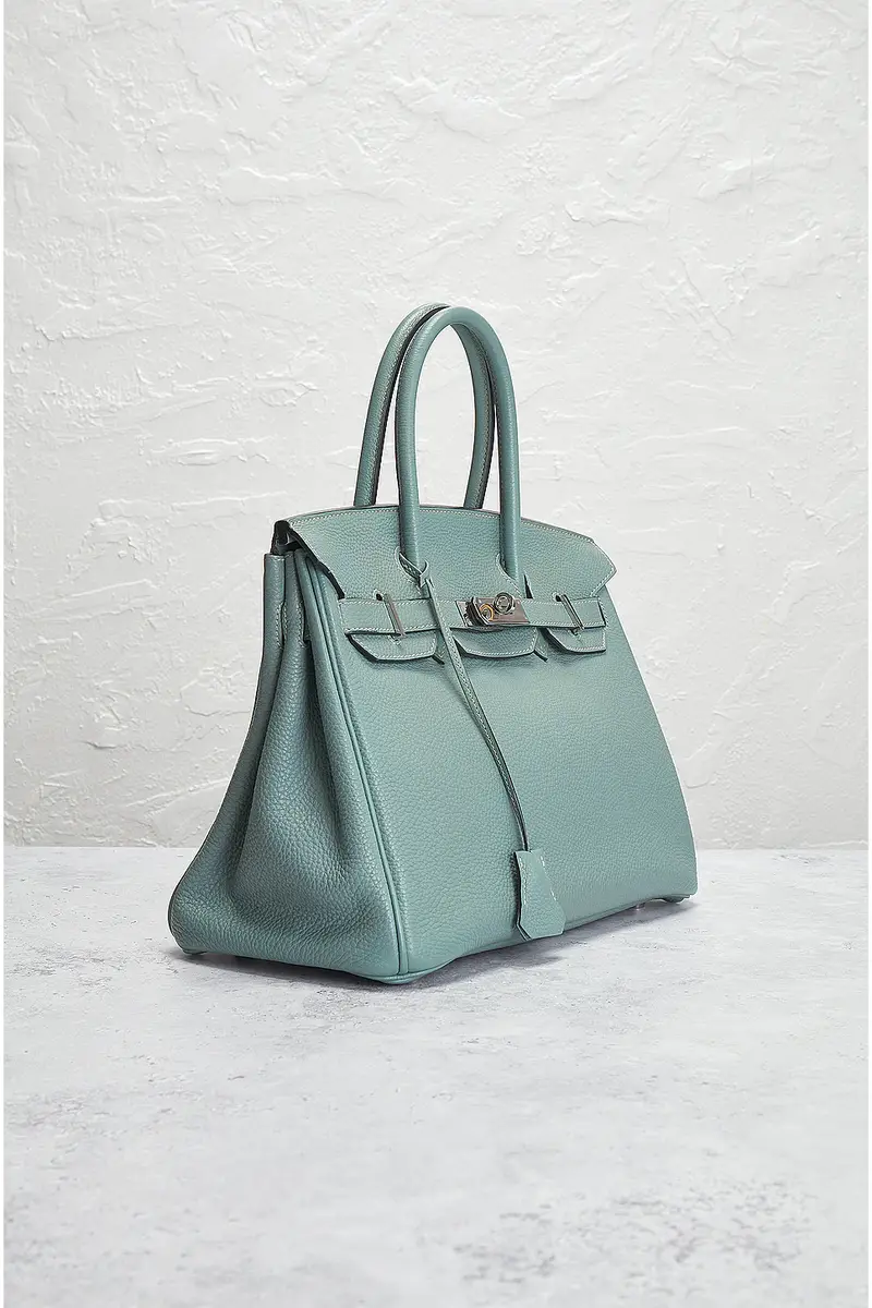 HERMÈS Hermes Togo Birkin 30 Handbag | Thumbnail 4 HERMÈS Hermes Togo Birkin 30 Handbag | Thumbnail 4